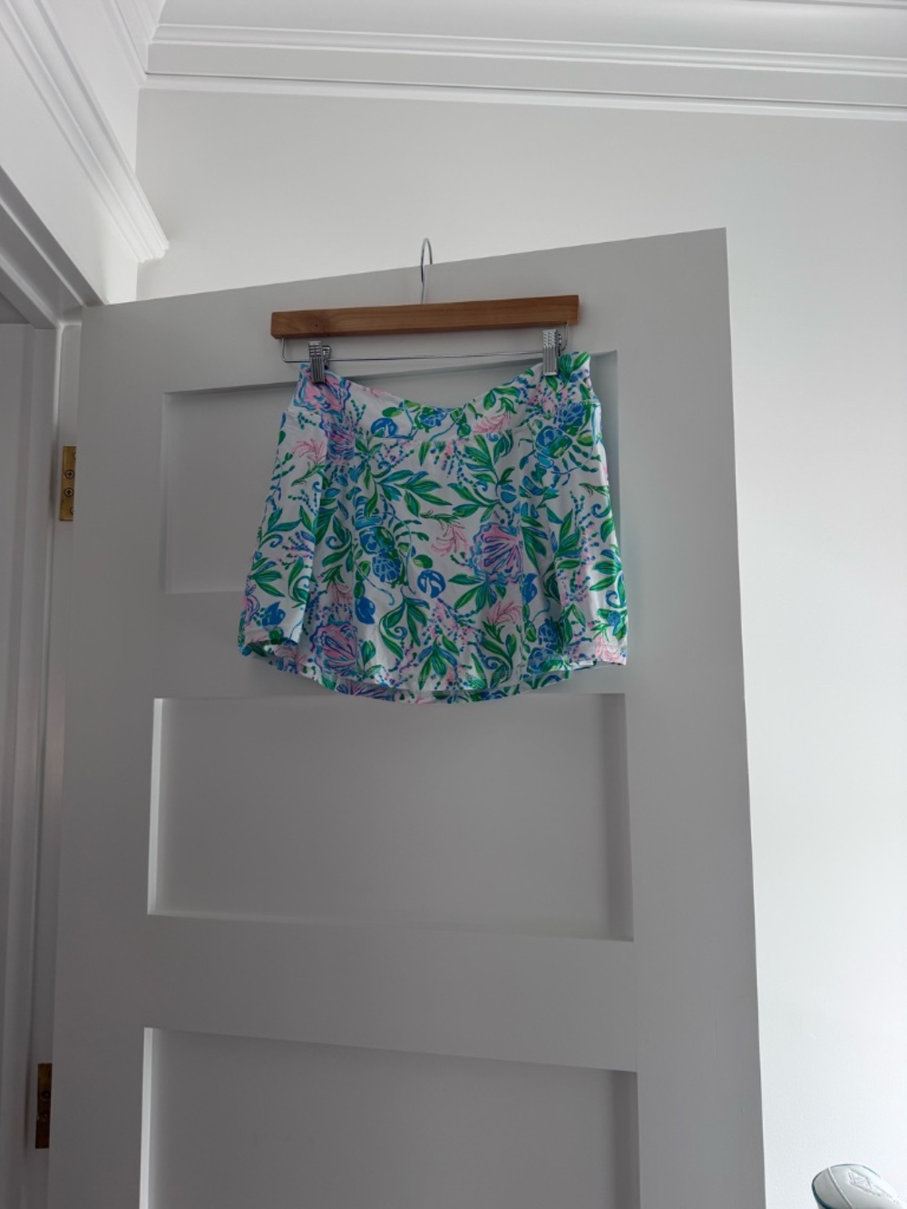 Lilly Pulitzer Aila Skort - Picture 2 of 11